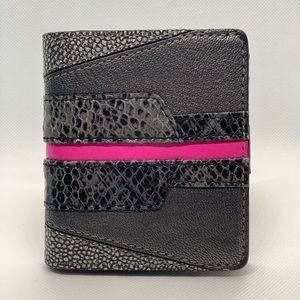 Juicy Couture Vintage Mini Wallet